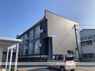 コーポ憩の画像