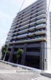 グランルクレ新栄イースト【12階】の外観