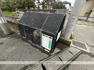 ベル・パエーゼ【1階】のその他画像