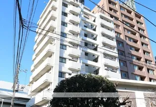 NICアーバンハイム駒沢公園の画像