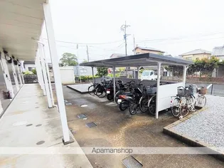 レオパレス木花【203号室】のその他画像