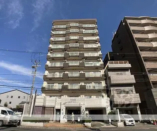 藤和シティコープ西洞院の画像