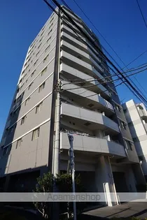 HF若松河田レジデンス【5階】の外観