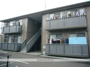 ハウスTERRA Cの画像