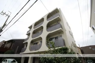 若竹マンションの画像