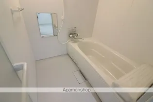 パストラル№Ⅳ【301号室】の風呂