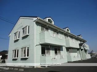 レジデンス三井の画像