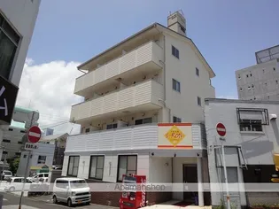 サンコート南はりまやの画像