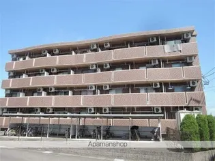 レジデンス林先の画像