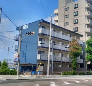 レオパレスグランディールKの画像