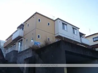 リテヌート田上の画像