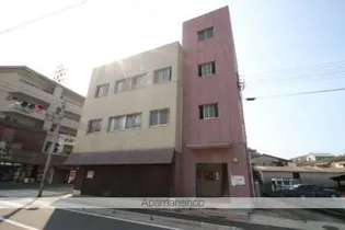 福岡県福岡市城南区樋井川6丁目【アパート】の外観