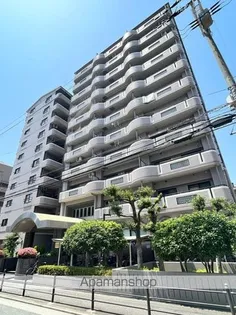 レグルス我孫子【2階】の外観