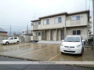 コスモコート佃の画像