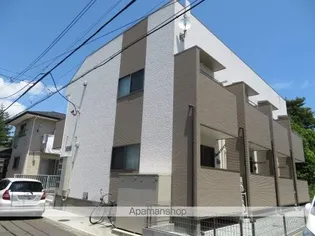 アスコット堤町【1階】の外観