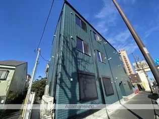 LONG HILL 1号館の画像