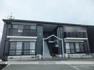 グランディアス C棟の画像