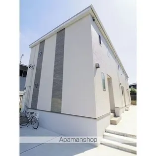 VILLAGE PINE西里の画像