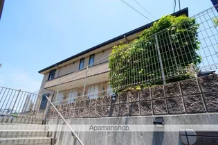 ボヌール学園前の画像