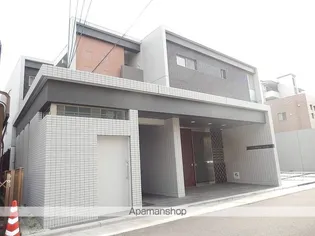 ペル・マアト【3階】の外観