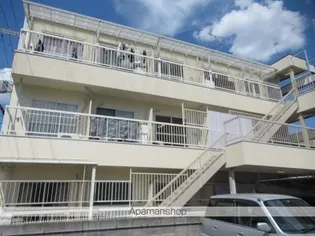 ロイヤルハイツ住吉の画像