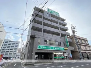 ジョア西の丸の画像