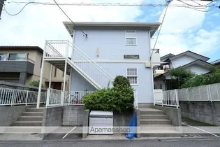 トムズハウス六高台の画像