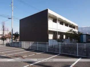 レオパレス三村Ⅱ【102号室】の外観