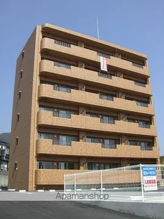 マリベールアスカⅡの画像