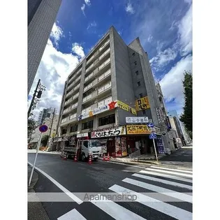 万長ビルの画像