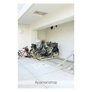 コンフォリア駒場【2階】の外観