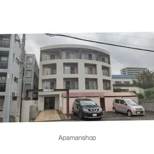 グレイシャス美園【305号室】の外観