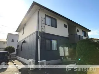 リヴェールSACHI B棟の画像