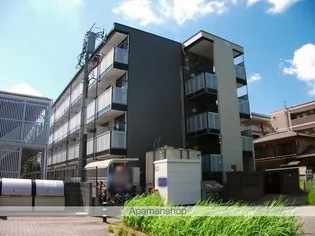 レオパレス稲毛海岸の画像