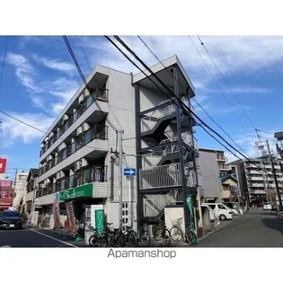 アイバレー上新庄の画像