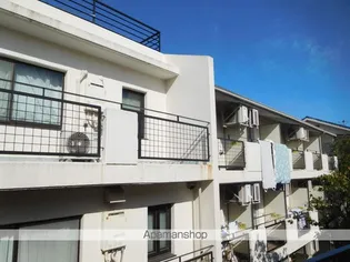 ガーデンヴィラIIの画像