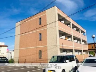 パークテラス白鳥の画像