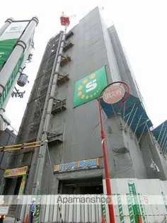スプランディッド堺東DUEの外観
