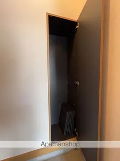 コミュニティ上野Ⅲ【201号室】の内装