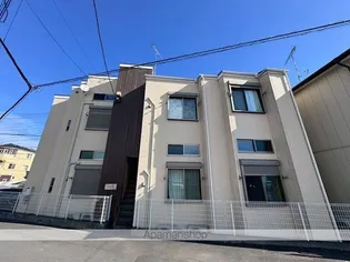 IRIS(アイリス)【101号室】の外観