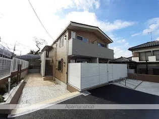 ラ フォレスタ ソレの画像
