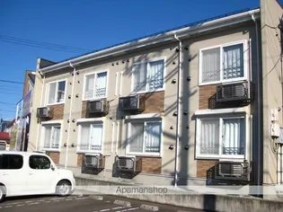 コーナーズ ワンの画像