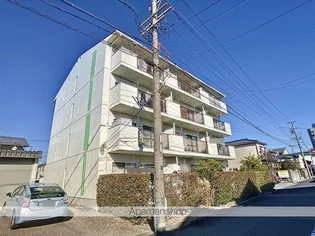 バンベール1の画像
