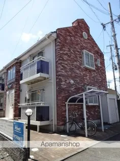 カーサフィオーレの画像