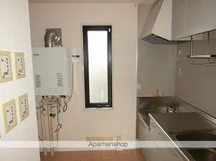 ディアス中津川C【2階】の内装