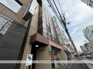 タナカ産業ビル2号館の画像