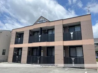 LEGACY(レガシィ)【1階】の外観