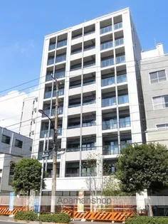 グランカーサ曳舟【1階】の外観