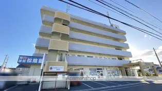 レジデンス板野の画像