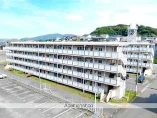 ビレッジハウス宗像3号棟の画像